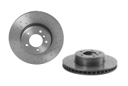 Brembo 0991721X