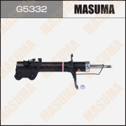 Masuma G * * * 2