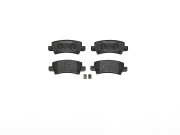Brembo P * * * 5