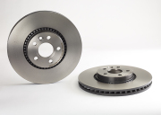 Brembo 09A42611 Тормозной диск