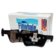 Finwhale V * * * 9