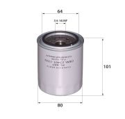 Rb-exide FC607