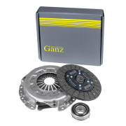GANZ G * * * 2