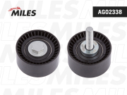 Miles AG02338
