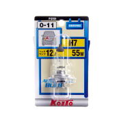 KOITO P0701 Лампа галогеновая KOITO H7 PX26d 12V 55W 1шт.