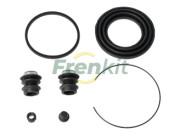 Frenkit 2 * * * 5
