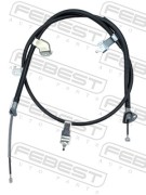 Febest 0199PCACA30LH