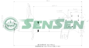 Sensen 42140111