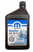 MOPAR 6 * * * A