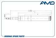 AMD AMDSAGAS21