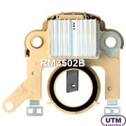 Utm RM3502B
