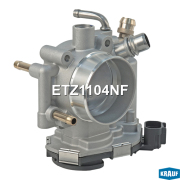 Krauf ETZ1104NF