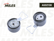 Miles A * * * 8