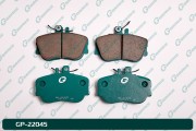G-BRAKE GP22045