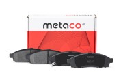 METACO 3 * * * 4