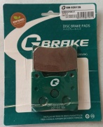 G-BRAKE GM02013S