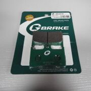 G-BRAKE GM02073S