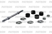 PATRON PS40808