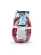 BRIX BRX0020003 ремень стяжной! с храповиком и крюком L=12м, 10т юмбо (низкорамные)