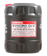 CHEMPIOIL CH880120E