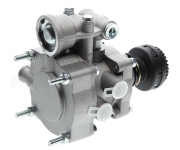 MEGAPOWER Automotive 35020004 Клапан КАМАЗ,МАЗ полуприцепа с клапаном обрыва Н/О