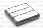 PATRON P * * * 6