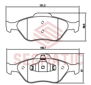 SEGMATIC SGBP2662