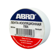 ABRO ET912WH