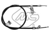 METALCAUCHO 82364