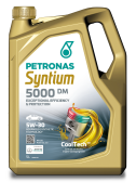 PETRONAS 7 * * * U