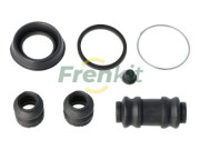 Frenkit 2 * * * 2