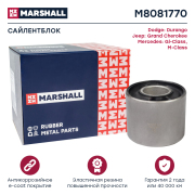 MARSHALL M8081770