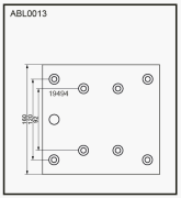 ALLIED NIPPON ABL0013