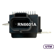 Utm RN6601A Регулятор генератора