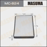 Masuma MC824