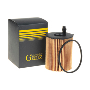 GANZ G * * * 4