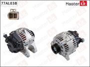 MasterKit 7 * * * 8