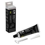 Carville Racing G9255855 Герметик-прокладка нейтрал., RTV, -55/+340°C, серый, туба/насадка/ключ 85г