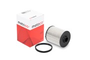 METACO 1030077 Фильтр топливный