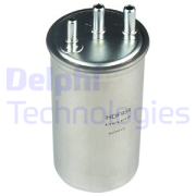 Delphi HDF954 Фильтр топливный RENAULT Logan/Sandero/Duster 1.5DCI