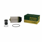 MANN-FILTER P * * * Z