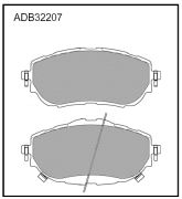 ALLIED NIPPON A * * * 7