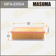 Masuma MFAE654