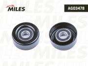 Miles AG03478