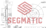 SEGMATIC SBD30093159