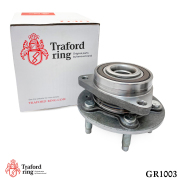 TRAFORD RING G * * * 3