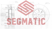 SEGMATIC SBD30093005