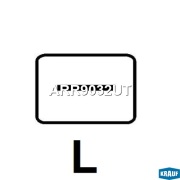 Krauf ARR9032UT Регулятор генератора