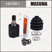 Masuma H * * * 1