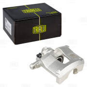 Trialli C * * * 8